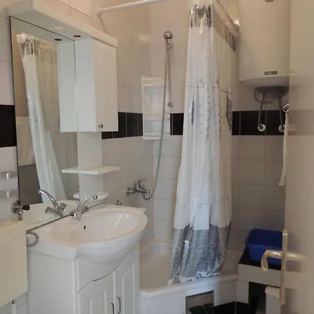 Appartamento Husic Pag Town