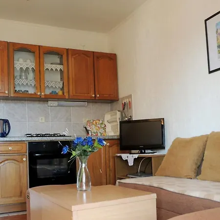 Apartmán Husic *