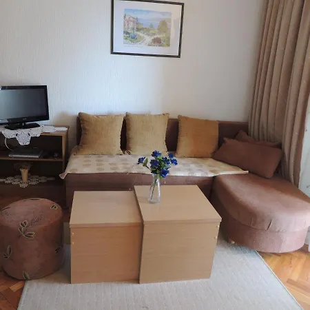 Husic Apartmán