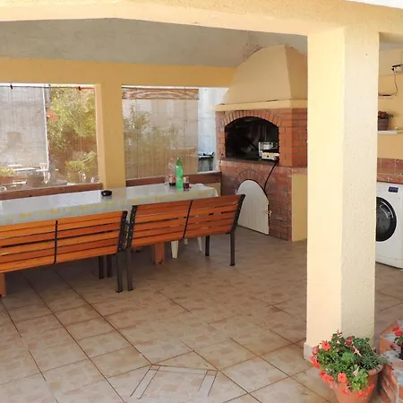Apartmán Husic