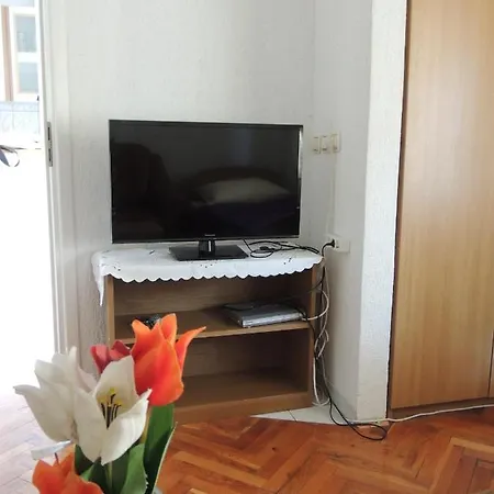 Apartmán Husic