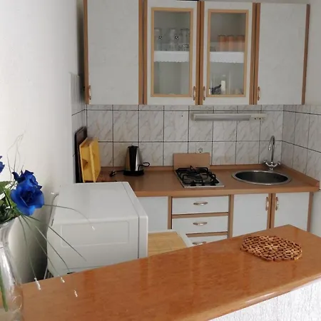 Apartmán Husic *