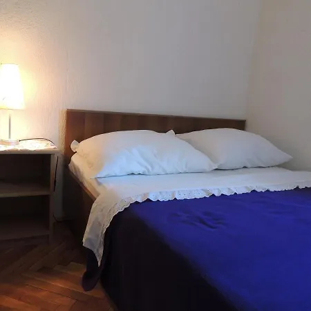 Husic Apartmán