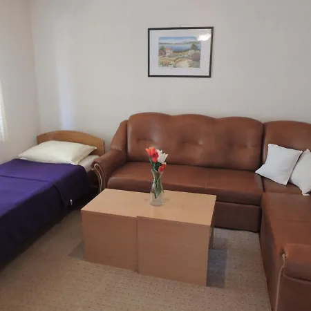 Apartmán Husic *