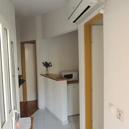 Apartament Husic *