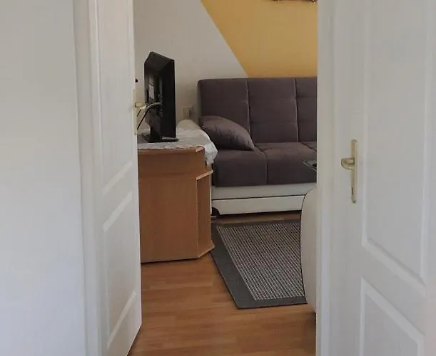 Apartamento Husic