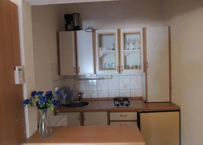 Husic Apartamento *