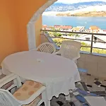 Apartamento Husic Pag Town