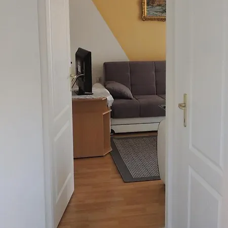Apartment Husic