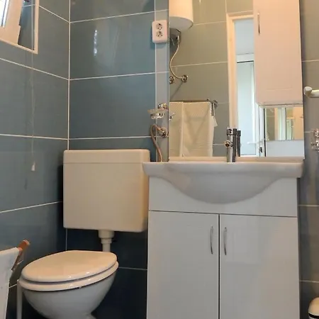 Husic Apartment *
