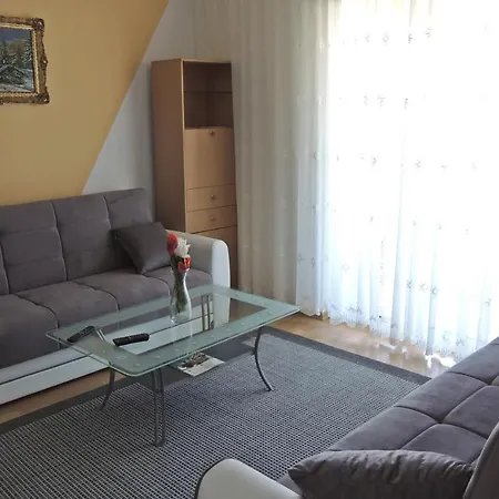 Apartment Husic *