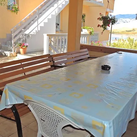 Apartman Husic *