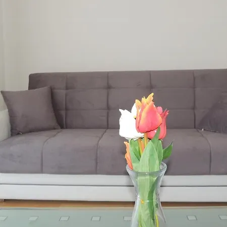 Husic Apartment *