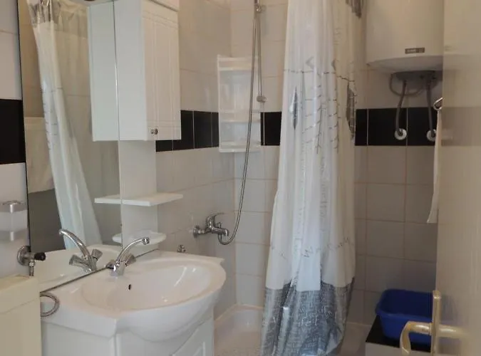 Apartamento Husic Pag Town