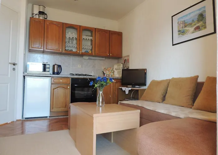 Apartamento Husic Pag Town