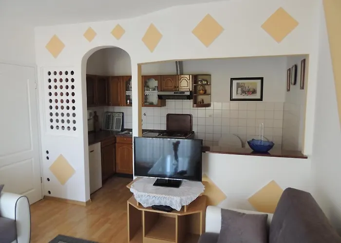 Apartamento Husic Pag Town