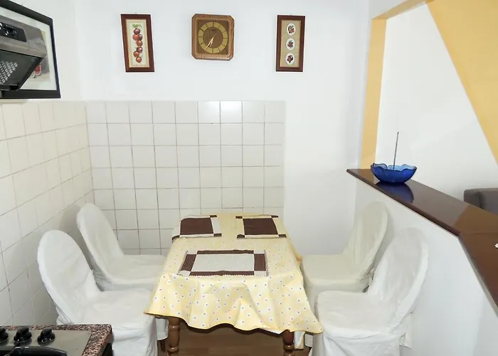 Apartamento Husic Pag Town