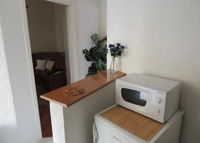 Apartamento Husic Pag Town