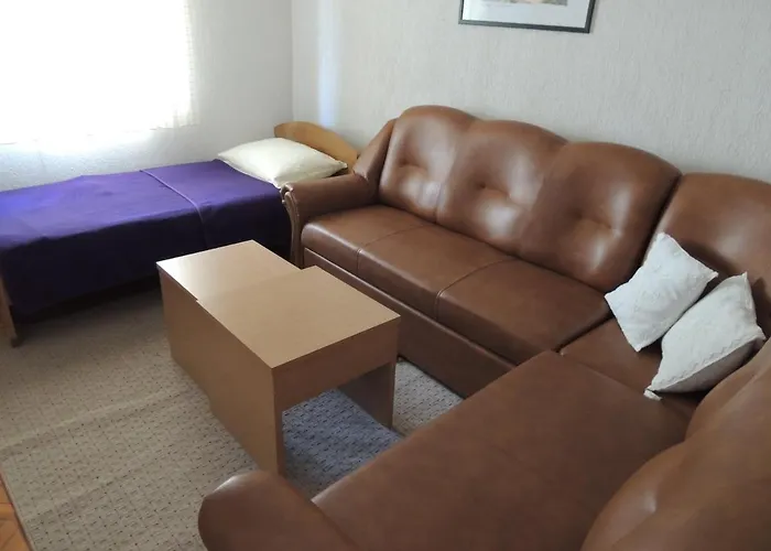 Apartamento Husic Pag Town