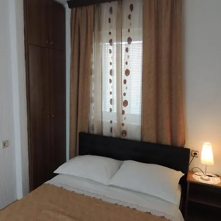 Husic Apartman
