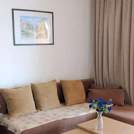 Apartman Husic