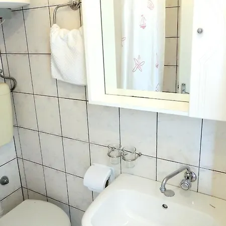 Husic Apartman