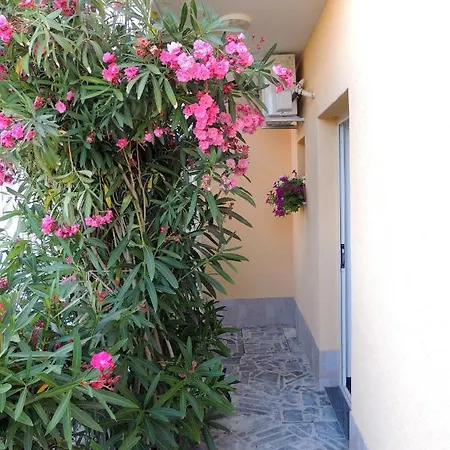 Husic Apartman