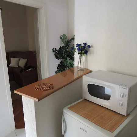 Apartman Husic Pag Town