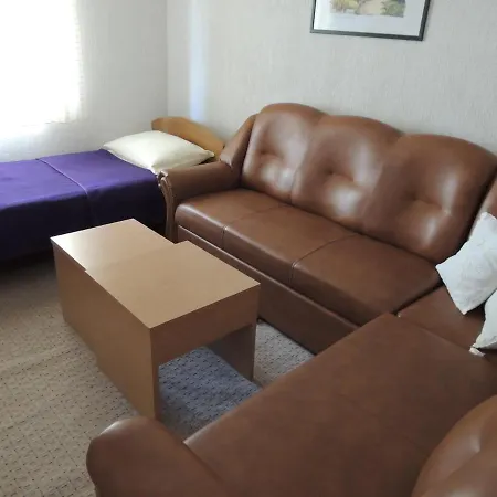 Apartman Husic Pag Town
